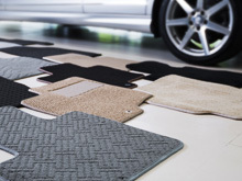 Automotive Carpet