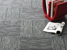 Tile Carpet