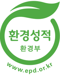 환경성적표지제도